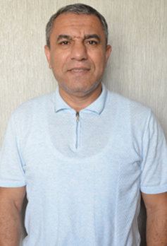 Vüqar Məmmədov - İdarə Heyətinin üzvü