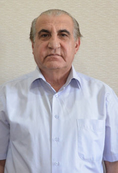 Həmdiyyə Məmmədov - Baş katib