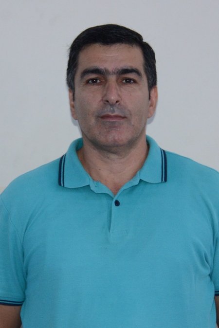ƏLƏKBƏR İMAMƏLİYEV - İdarə Heyətinin üzvü