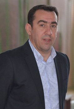 Gündüz Abdullayev - İdarə Heyətinin üzvü
