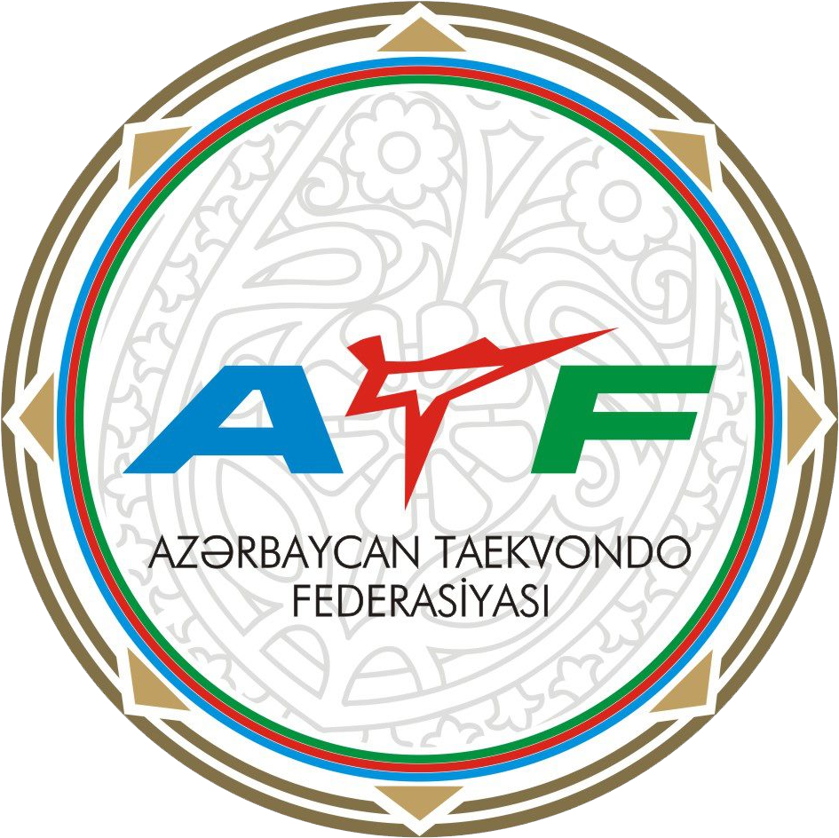 Taekwando Logo